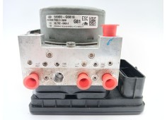 Recambio de abs para kia picanto iii (ja) 1.0 referencia OEM IAM 58900G6810  06210264644