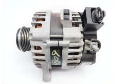 Recambio de alternador para kia picanto iii (ja) 1.0 referencia OEM IAM 3730004970  