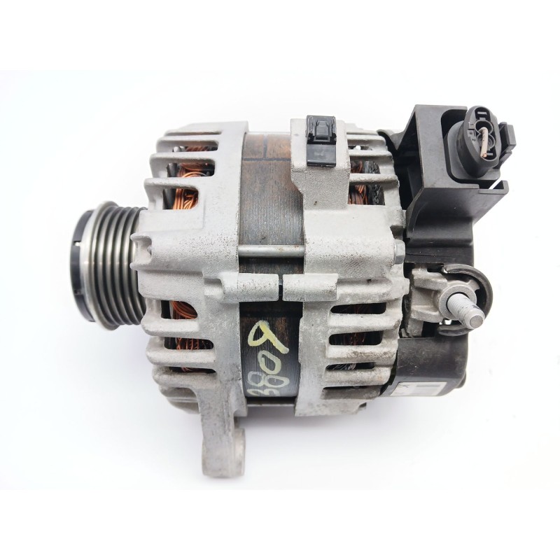 Recambio de alternador para kia picanto iii (ja) 1.0 referencia OEM IAM 3730004970  