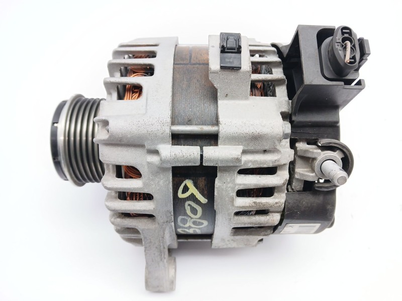 Recambio de alternador para kia picanto iii (ja) 1.0 referencia OEM IAM 3730004970  