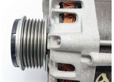 Recambio de alternador para kia picanto iii (ja) 1.0 referencia OEM IAM 3730004970   2