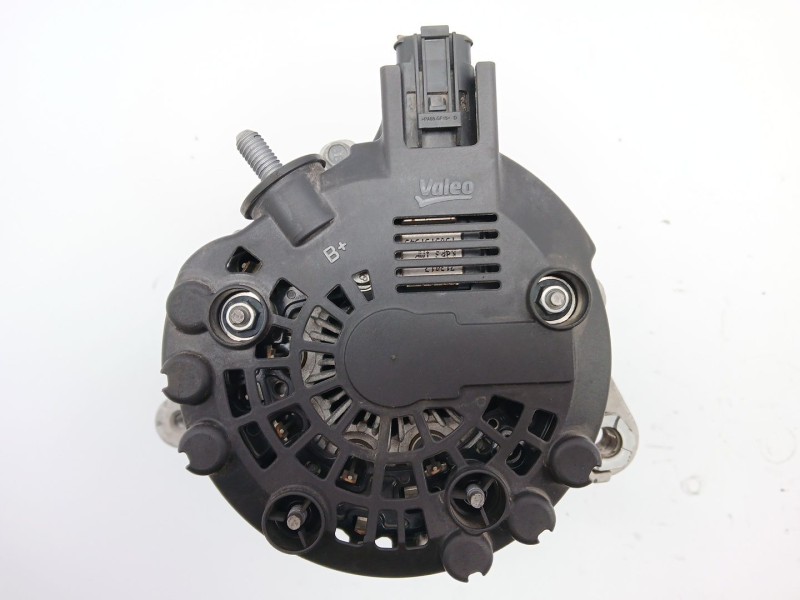 Recambio de alternador para kia picanto iii (ja) 1.0 referencia OEM IAM 3730004970  
