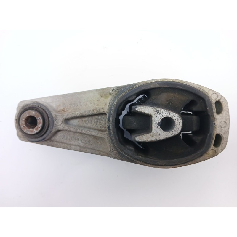 Recambio de soporte motor trasero para citroën c4 cactus 1.2 thp 110 referencia OEM IAM 9673005780  9802483780