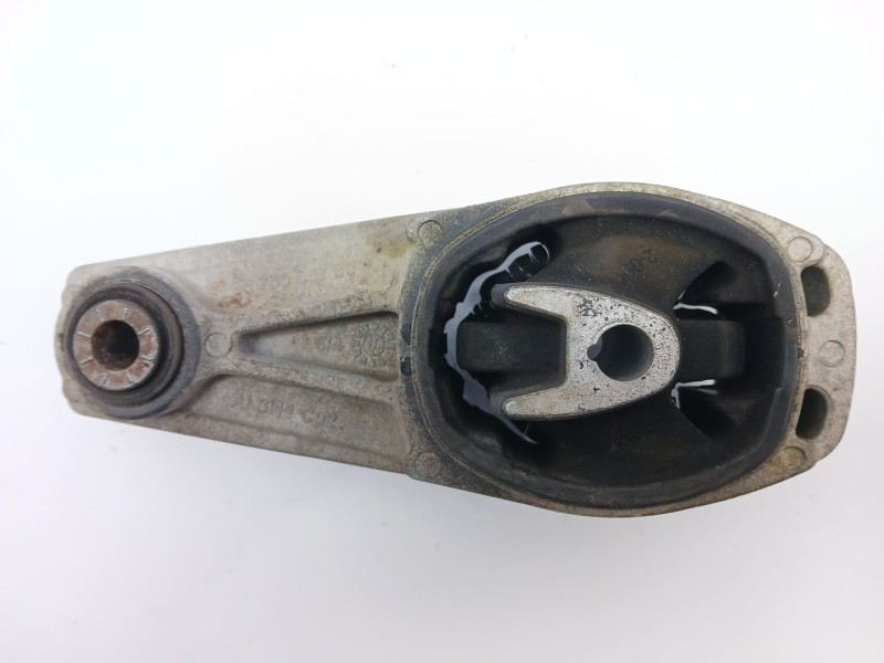 Recambio de soporte motor trasero para citroën c4 cactus 1.2 thp 110 referencia OEM IAM 9673005780  9802483780