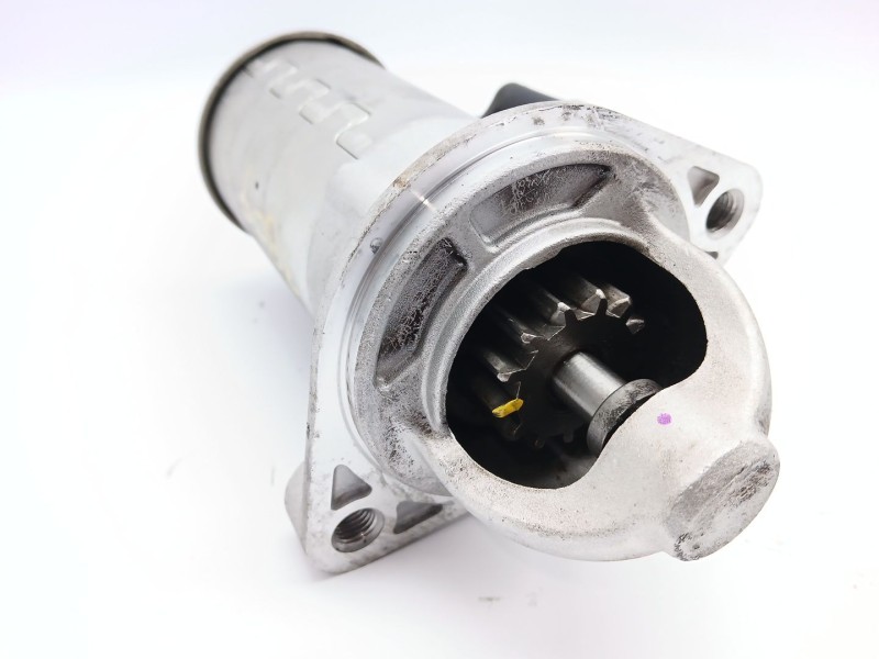 Recambio de motor arranque para kia picanto iii (ja) 1.0 referencia OEM IAM 3610003BB6  