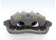 Recambio de pinza freno delantera derecha para land rover discovery iv (l319) 2.7 td 4x4 referencia OEM IAM SEG500040  