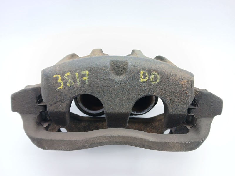Recambio de pinza freno delantera derecha para land rover discovery iv (l319) 2.7 td 4x4 referencia OEM IAM SEG500040  