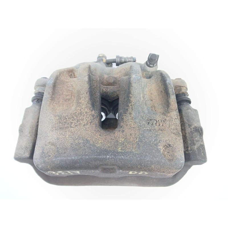 Recambio de pinza freno delantera derecha para land rover discovery iv (l319) 2.7 td 4x4 referencia OEM IAM SEG500040  