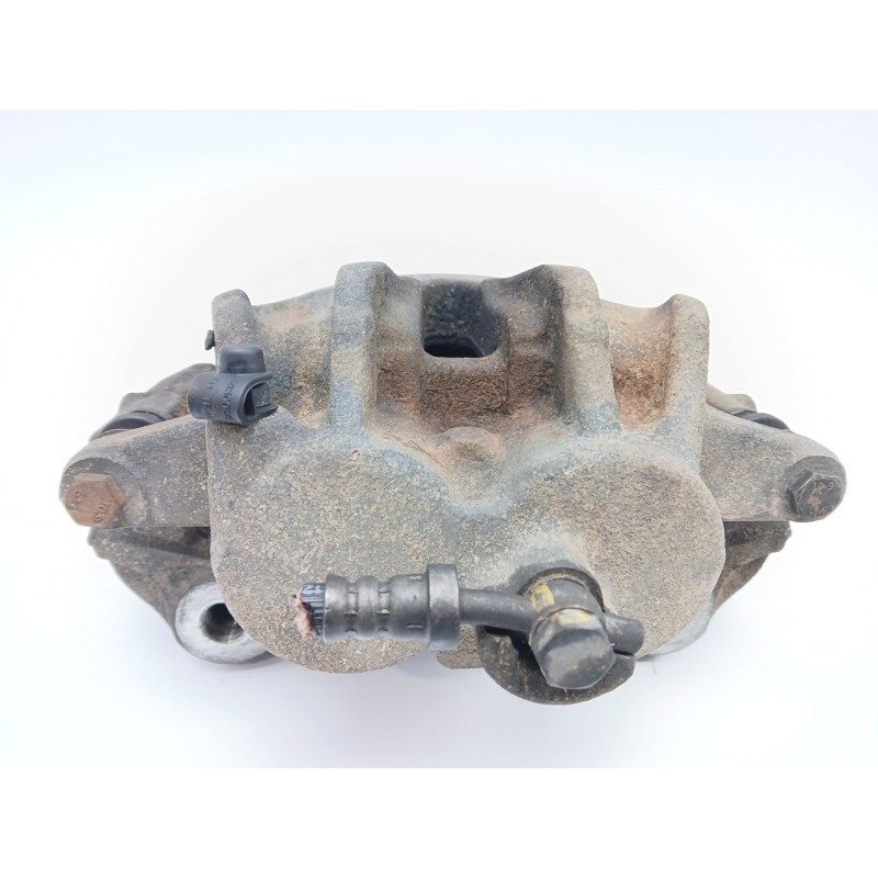 Recambio de pinza freno delantera derecha para land rover discovery iv (l319) 2.7 td 4x4 referencia OEM IAM SEG500040  