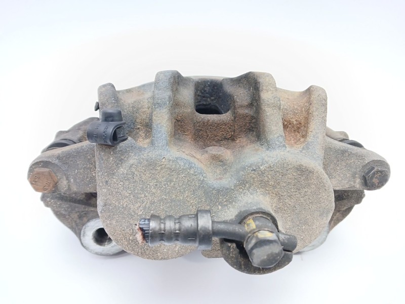 Recambio de pinza freno delantera derecha para land rover discovery iv (l319) 2.7 td 4x4 referencia OEM IAM SEG500040  