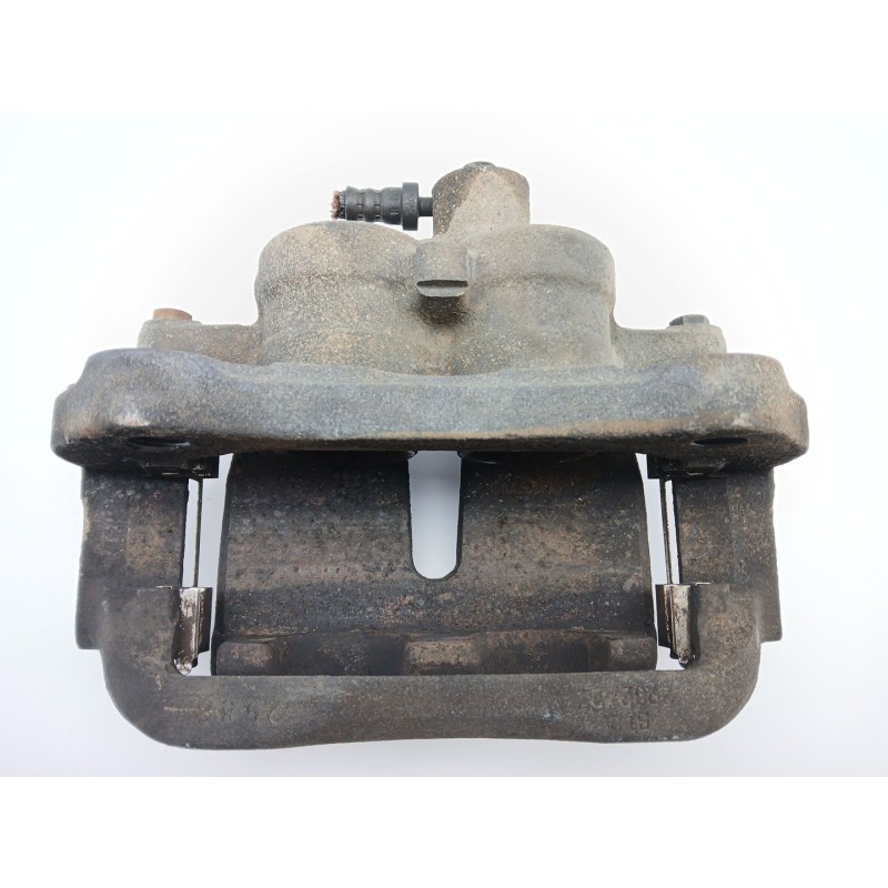 Recambio de pinza freno delantera derecha para land rover discovery iv (l319) 2.7 td 4x4 referencia OEM IAM SEG500040  