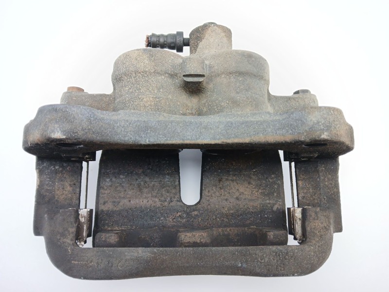 Recambio de pinza freno delantera derecha para land rover discovery iv (l319) 2.7 td 4x4 referencia OEM IAM SEG500040  