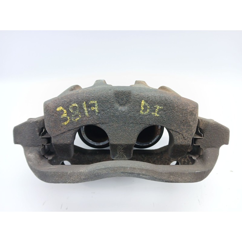 Recambio de pinza freno delantera izquierda para land rover discovery iv (l319) 2.7 td 4x4 referencia OEM IAM SEG500050  