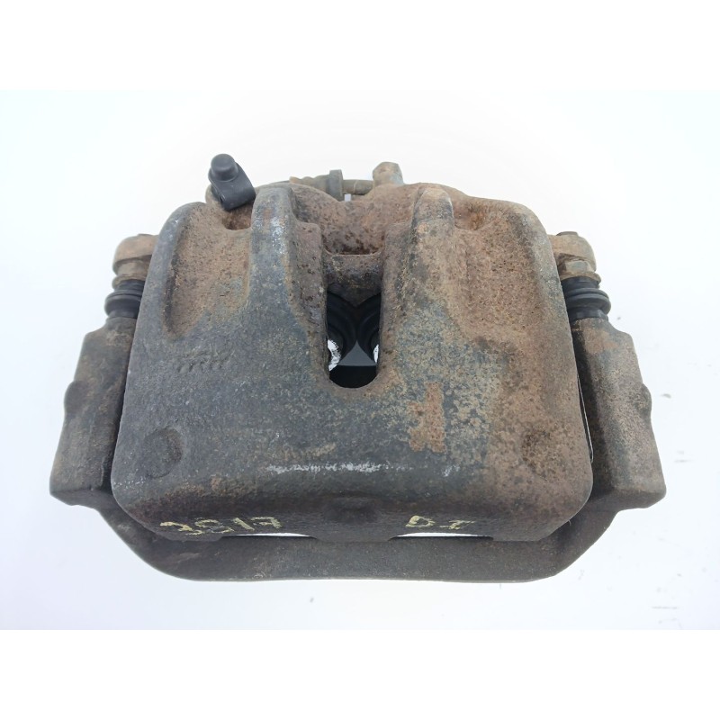 Recambio de pinza freno delantera izquierda para land rover discovery iv (l319) 2.7 td 4x4 referencia OEM IAM SEG500050  