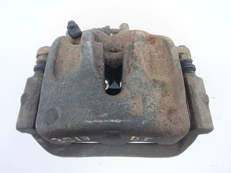 Recambio de pinza freno delantera izquierda para land rover discovery iv (l319) 2.7 td 4x4 referencia OEM IAM SEG500050  