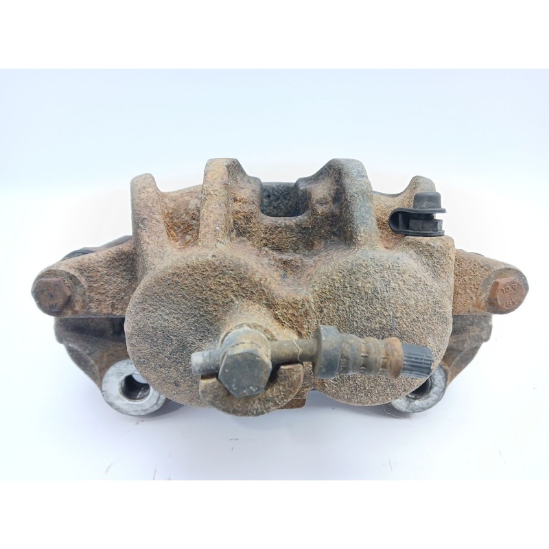 Recambio de pinza freno delantera izquierda para land rover discovery iv (l319) 2.7 td 4x4 referencia OEM IAM SEG500050  