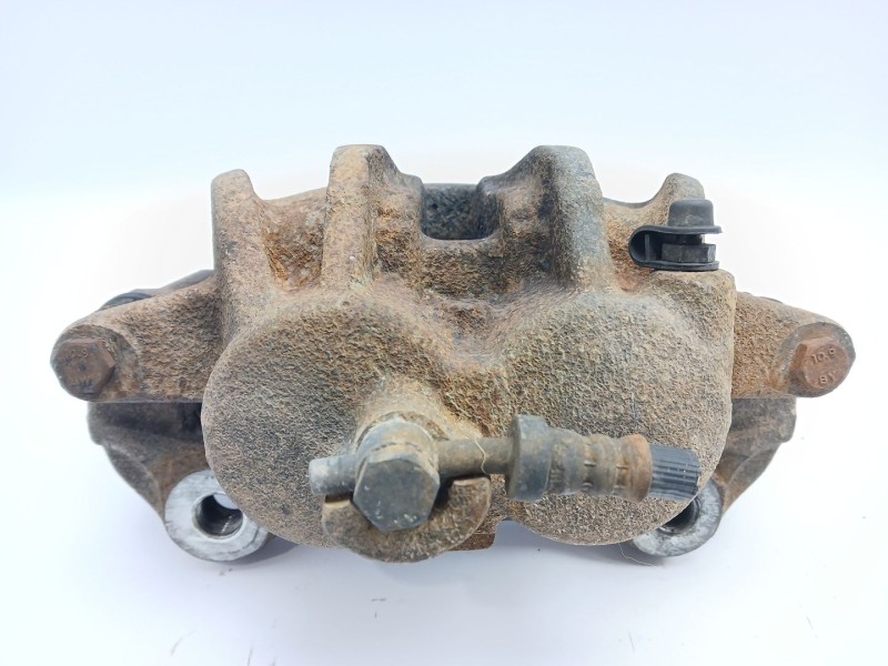 Recambio de pinza freno delantera izquierda para land rover discovery iv (l319) 2.7 td 4x4 referencia OEM IAM SEG500050  