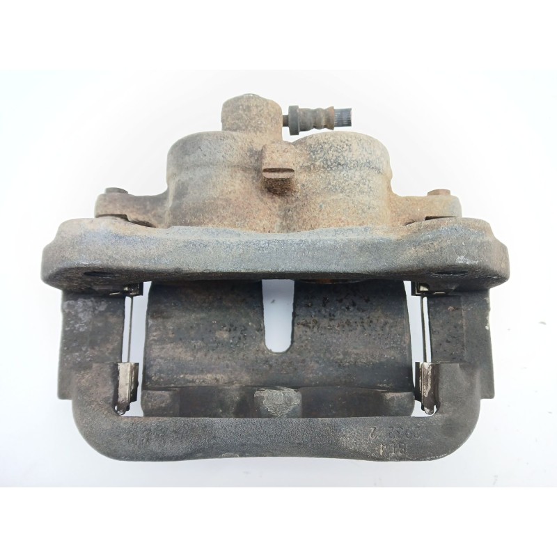 Recambio de pinza freno delantera izquierda para land rover discovery iv (l319) 2.7 td 4x4 referencia OEM IAM SEG500050  