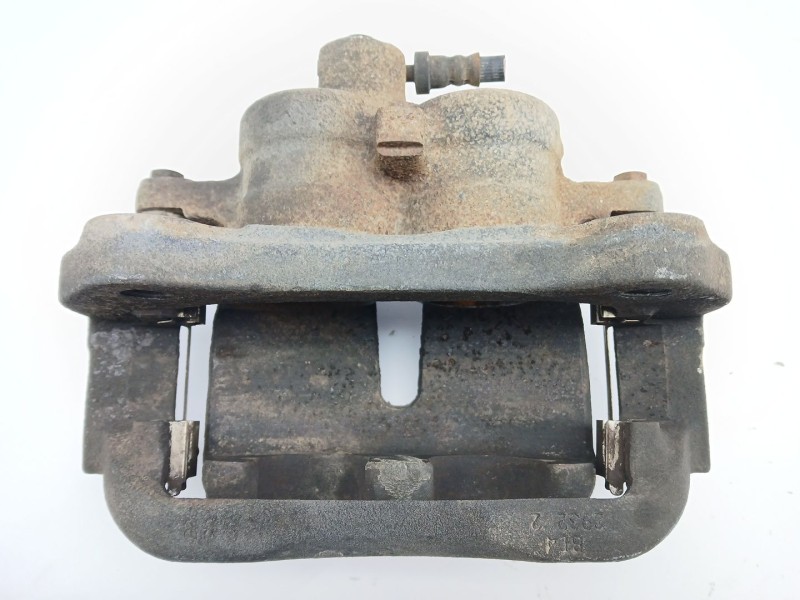 Recambio de pinza freno delantera izquierda para land rover discovery iv (l319) 2.7 td 4x4 referencia OEM IAM SEG500050  