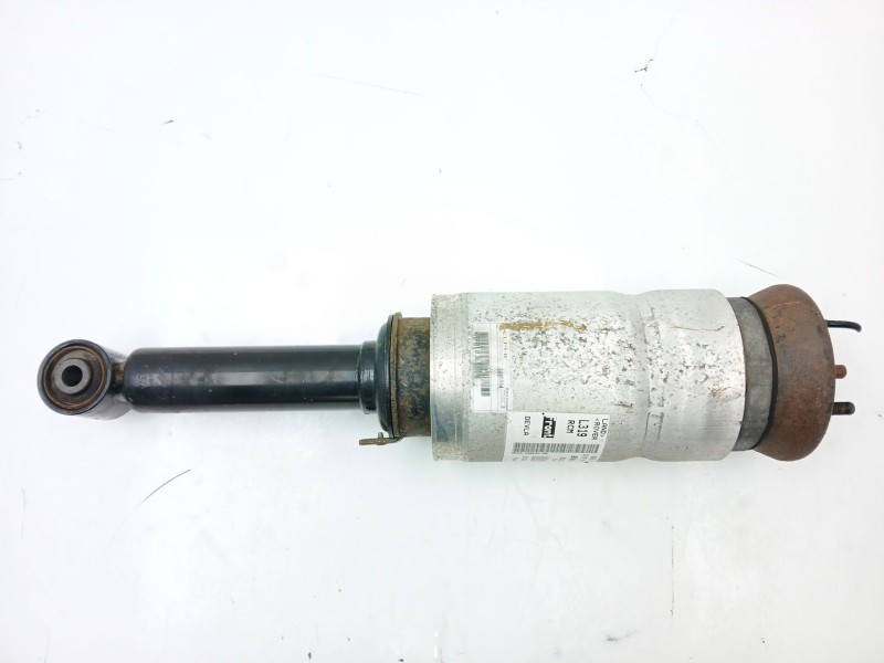 Recambio de amortiguador delantero derecho para land rover discovery iv (l319) 2.7 td 4x4 referencia OEM IAM AH2218B036AA  