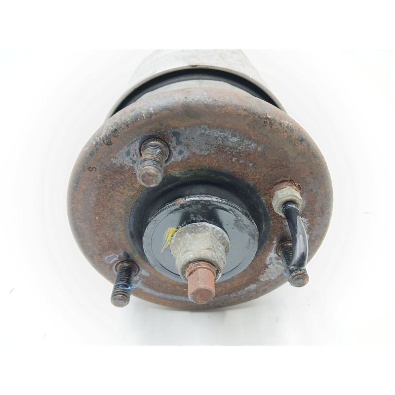 Recambio de amortiguador delantero derecho para land rover discovery iv (l319) 2.7 td 4x4 referencia OEM IAM AH2218B036AA  