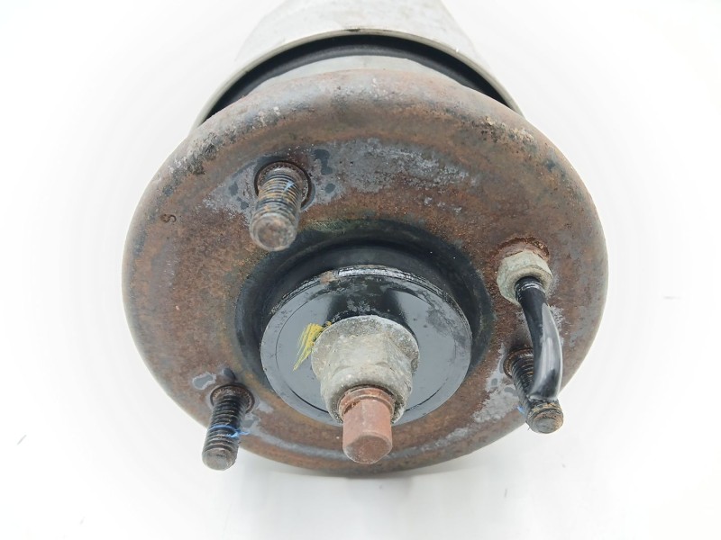 Recambio de amortiguador delantero derecho para land rover discovery iv (l319) 2.7 td 4x4 referencia OEM IAM AH2218B036AA  