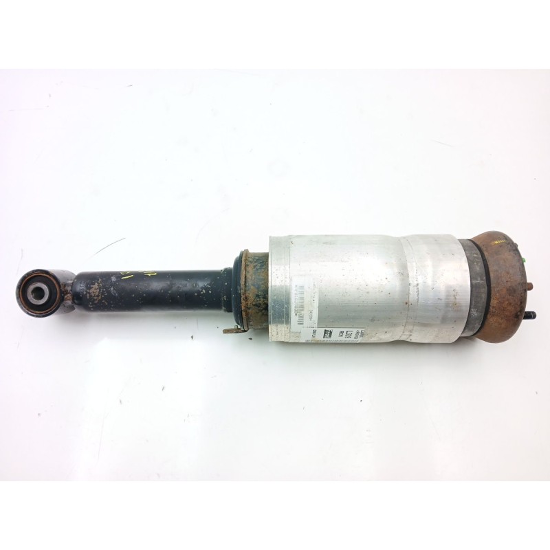 Recambio de amortiguador delantero izquierdo para land rover discovery iv (l319) 2.7 td 4x4 referencia OEM IAM AH2218B036AA  