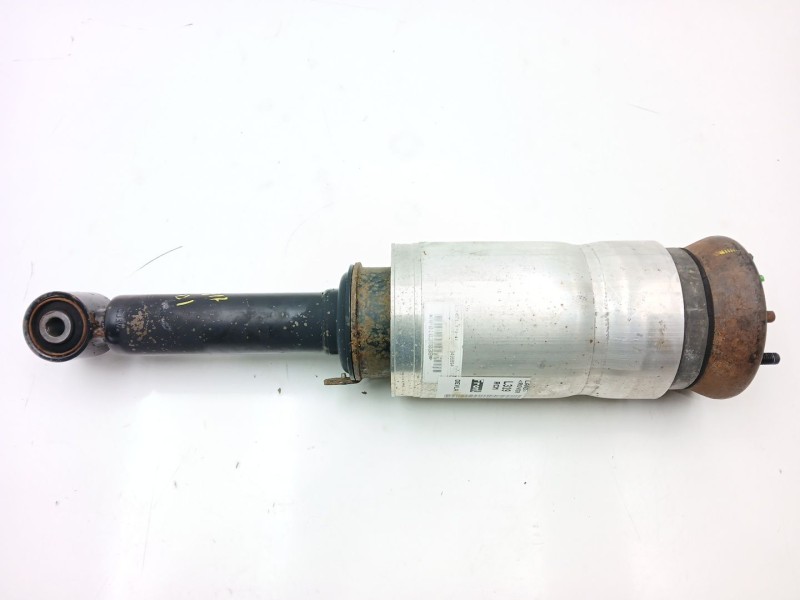 Recambio de amortiguador delantero izquierdo para land rover discovery iv (l319) 2.7 td 4x4 referencia OEM IAM AH2218B036AA  