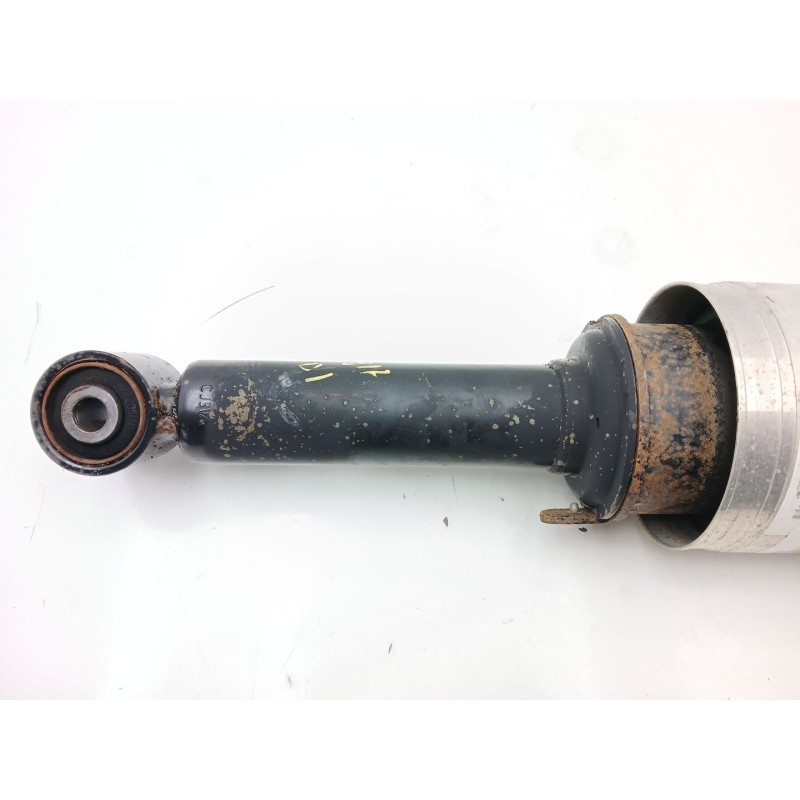 Recambio de amortiguador delantero izquierdo para land rover discovery iv (l319) 2.7 td 4x4 referencia OEM IAM AH2218B036AA  