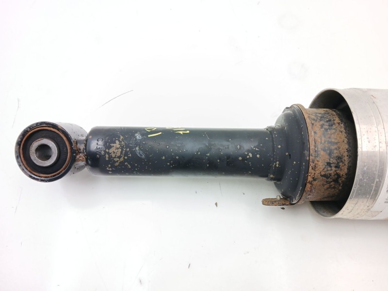 Recambio de amortiguador delantero izquierdo para land rover discovery iv (l319) 2.7 td 4x4 referencia OEM IAM AH2218B036AA  