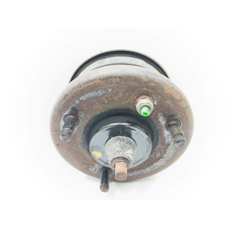 Recambio de amortiguador delantero izquierdo para land rover discovery iv (l319) 2.7 td 4x4 referencia OEM IAM AH2218B036AA  