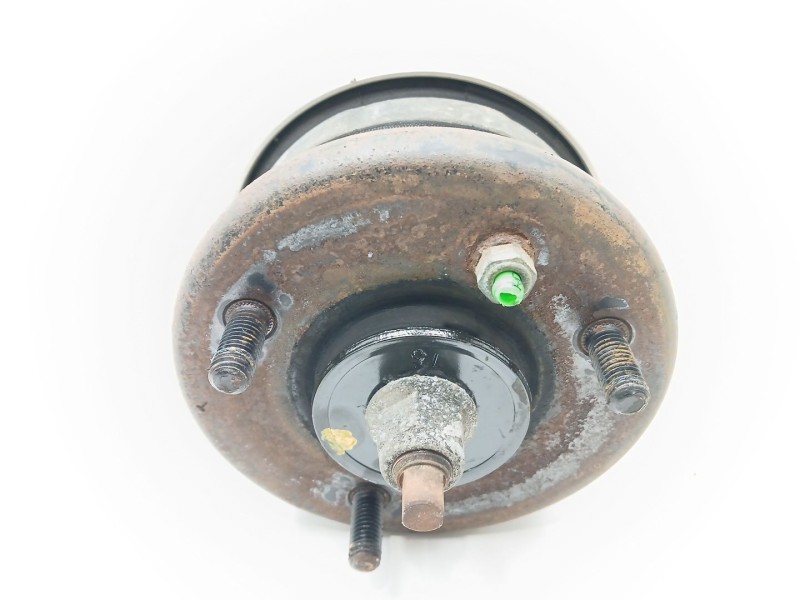 Recambio de amortiguador delantero izquierdo para land rover discovery iv (l319) 2.7 td 4x4 referencia OEM IAM AH2218B036AA  