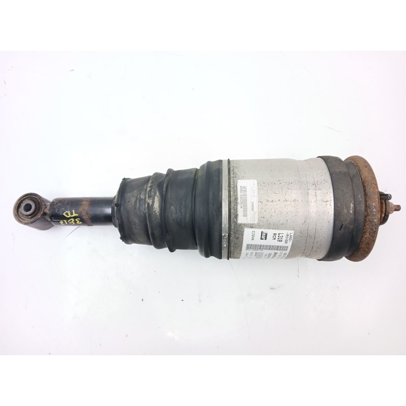 Recambio de amortiguador trasero derecho para land rover discovery iv (l319) 2.7 td 4x4 referencia OEM IAM AH2218W002AA  