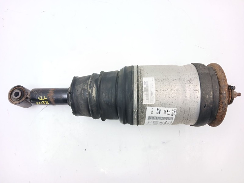 Recambio de amortiguador trasero derecho para land rover discovery iv (l319) 2.7 td 4x4 referencia OEM IAM AH2218W002AA  