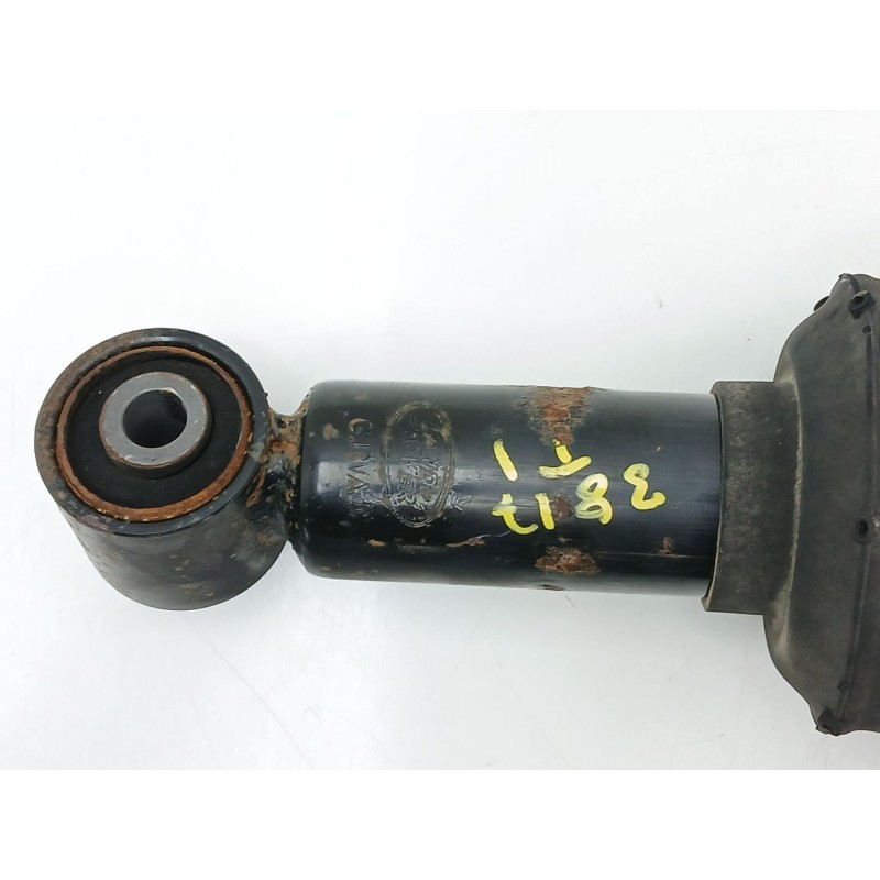 Recambio de amortiguador trasero izquierdo para land rover discovery iv (l319) 2.7 td 4x4 referencia OEM IAM AH2218W002AA  