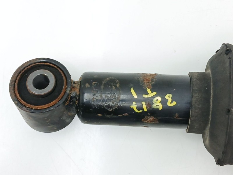 Recambio de amortiguador trasero izquierdo para land rover discovery iv (l319) 2.7 td 4x4 referencia OEM IAM AH2218W002AA  