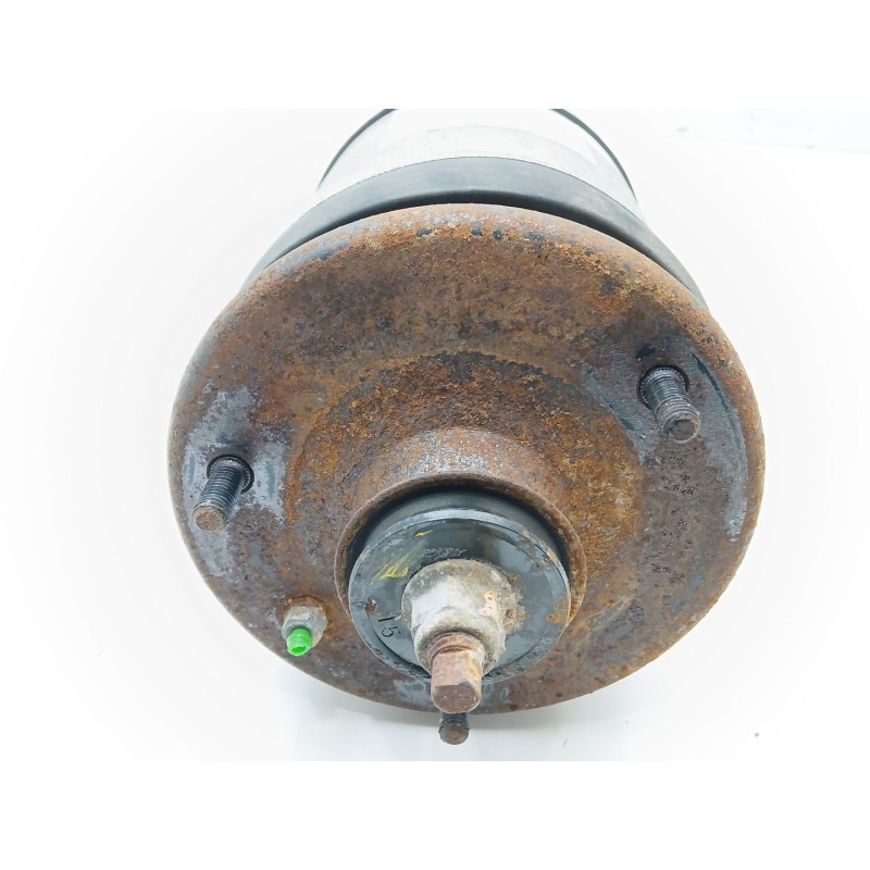 Recambio de amortiguador trasero izquierdo para land rover discovery iv (l319) 2.7 td 4x4 referencia OEM IAM AH2218W002AA  