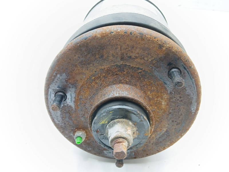 Recambio de amortiguador trasero izquierdo para land rover discovery iv (l319) 2.7 td 4x4 referencia OEM IAM AH2218W002AA  