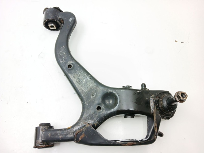 Recambio de brazo suspension inferior delantero derecho para land rover discovery iv (l319) 2.7 td 4x4 referencia OEM IAM LR0141