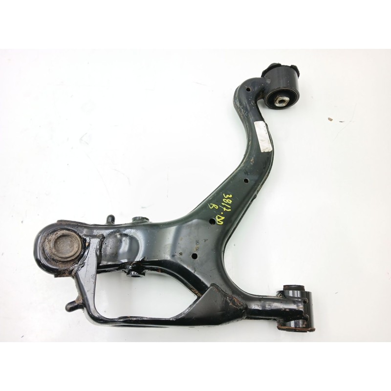 Recambio de brazo suspension inferior delantero derecho para land rover discovery iv (l319) 2.7 td 4x4 referencia OEM IAM LR0141