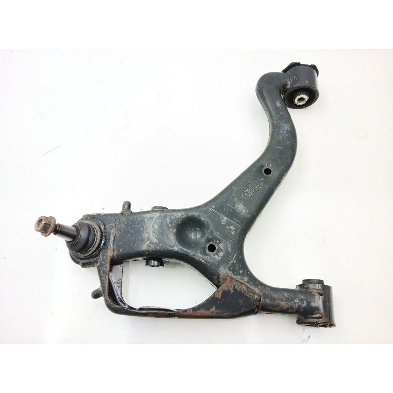 Recambio de brazo suspension inferior delantero izquierdo para land rover discovery iv (l319) 2.7 td 4x4 referencia OEM IAM LR01