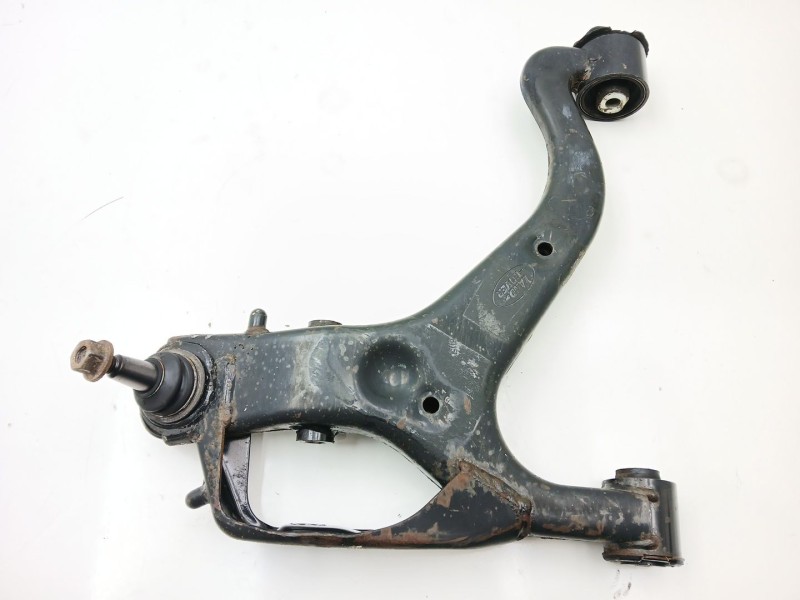 Recambio de brazo suspension inferior delantero izquierdo para land rover discovery iv (l319) 2.7 td 4x4 referencia OEM IAM LR01