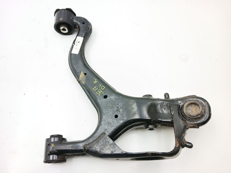 Recambio de brazo suspension inferior delantero izquierdo para land rover discovery iv (l319) 2.7 td 4x4 referencia OEM IAM LR01