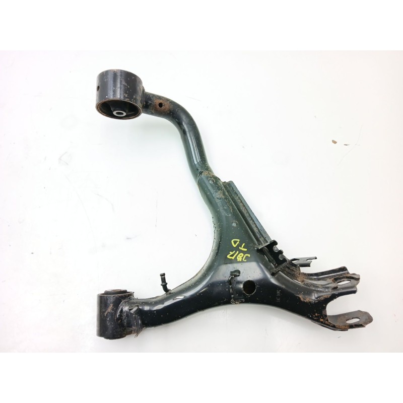 Recambio de brazo suspension superior trasero derecho para land rover discovery iv (l319) 2.7 td 4x4 referencia OEM IAM LR010523