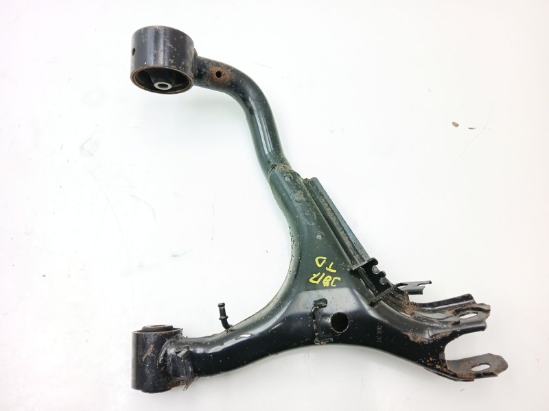 Recambio de brazo suspension superior trasero derecho para land rover discovery iv (l319) 2.7 td 4x4 referencia OEM IAM LR010523