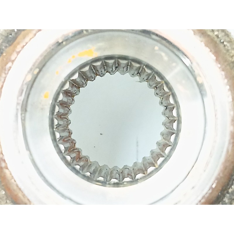 Recambio de mangueta delantera derecha para land rover discovery iv (l319) 2.7 td 4x4 referencia OEM IAM LR014140  