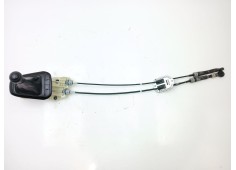 Recambio de palanca cambio para kia picanto iii (ja) 1.0 referencia OEM IAM 43700G6100WK  43794G6100