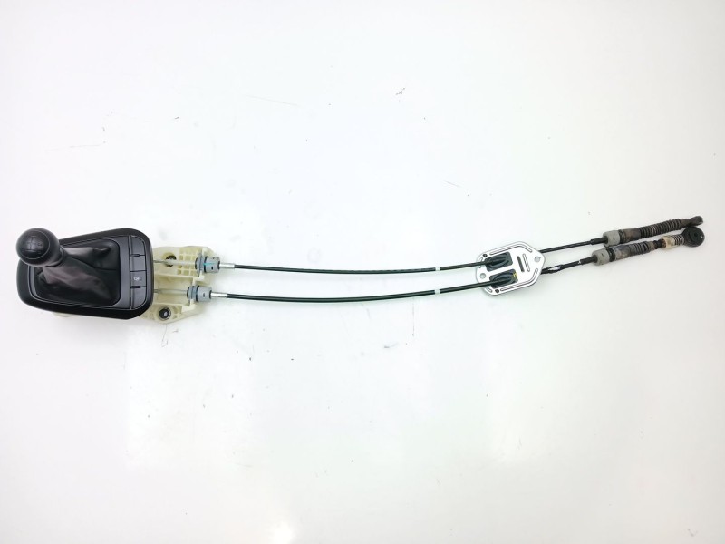 Recambio de palanca cambio para kia picanto iii (ja) 1.0 referencia OEM IAM 43700G6100WK  43794G6100