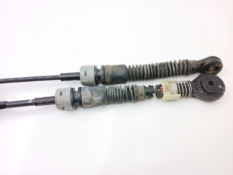 Recambio de palanca cambio para kia picanto iii (ja) 1.0 referencia OEM IAM 43700G6100WK  43794G6100