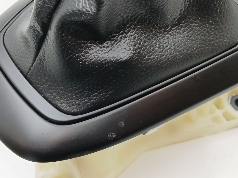 Recambio de palanca cambio para kia picanto iii (ja) 1.0 referencia OEM IAM 43700G6100WK  43794G6100